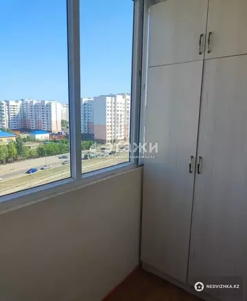 75.3 м², 3-комнатная квартира, этаж 8 из 9, 75 м², изображение - 5