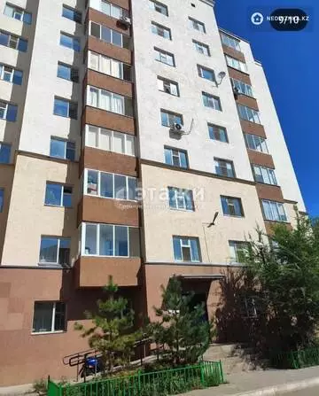 75.3 м², 3-комнатная квартира, этаж 8 из 9, 75 м², изображение - 7