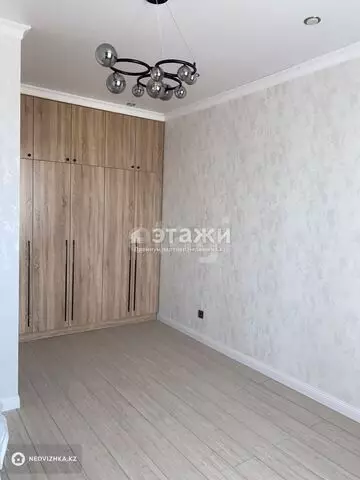 35 м², 1-комнатная квартира, этаж 9 из 9, 35 м², изображение - 12