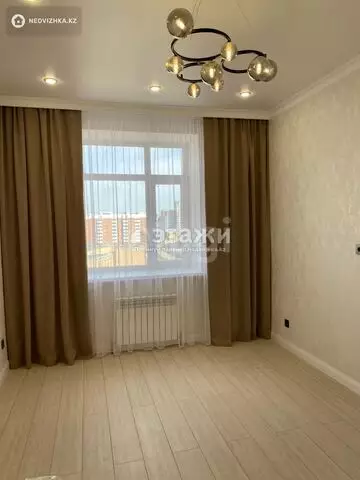 35 м², 1-комнатная квартира, этаж 9 из 9, 35 м², изображение - 13