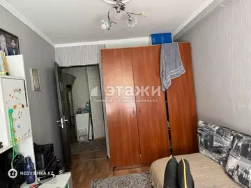 3-комнатная квартира, этаж 1 из 5, 62 м²