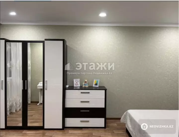 66 м², 2-комнатная квартира, этаж 9 из 9, 66 м², изображение - 1