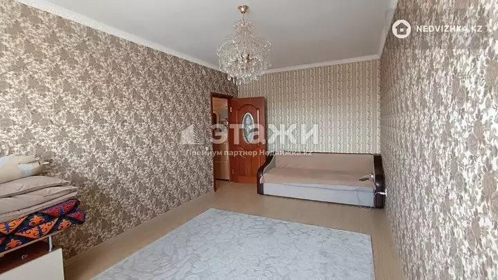 65 м², 2-комнатная квартира, этаж 10 из 10, 65 м², изображение - 1