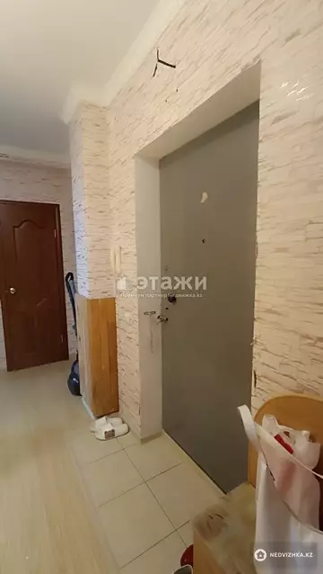 65 м², 2-комнатная квартира, этаж 10 из 10, 65 м², изображение - 15