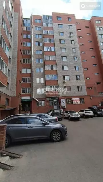 65 м², 2-комнатная квартира, этаж 10 из 10, 65 м², изображение - 18