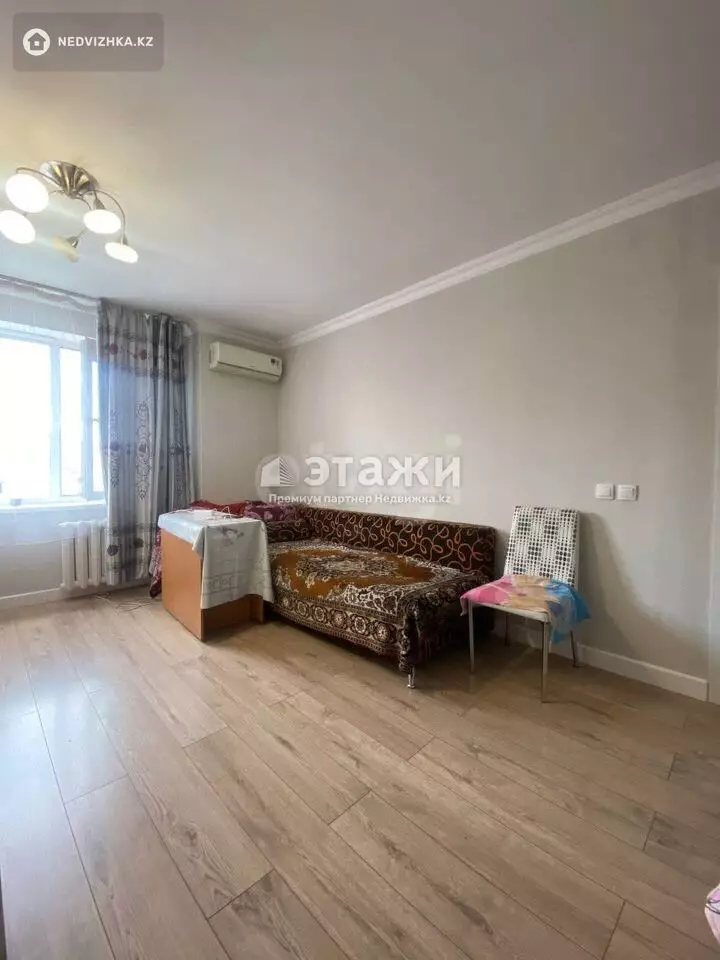 45 м², 2-комнатная квартира, этаж 7 из 9, 45 м², изображение - 1