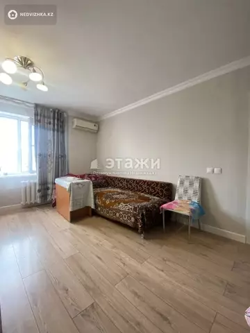 2-комнатная квартира, этаж 7 из 9, 45 м²