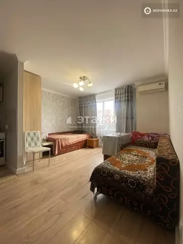 45 м², 2-комнатная квартира, этаж 7 из 9, 45 м², изображение - 5