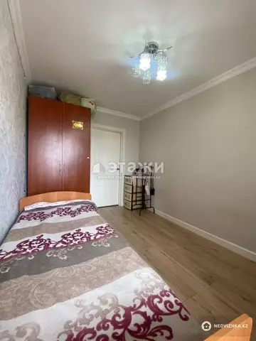 45 м², 2-комнатная квартира, этаж 7 из 9, 45 м², изображение - 11