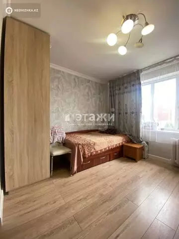 45 м², 2-комнатная квартира, этаж 7 из 9, 45 м², изображение - 15