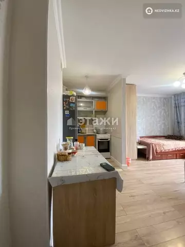 45 м², 2-комнатная квартира, этаж 7 из 9, 45 м², изображение - 16