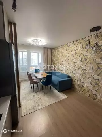 70 м², 3-комнатная квартира, этаж 8 из 22, 70 м², изображение - 4