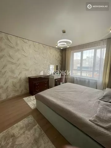 70 м², 3-комнатная квартира, этаж 8 из 22, 70 м², изображение - 7