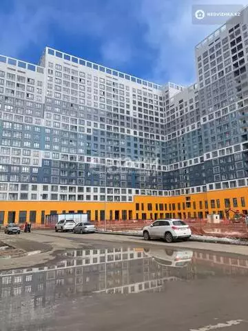 70 м², 3-комнатная квартира, этаж 8 из 22, 70 м², изображение - 8