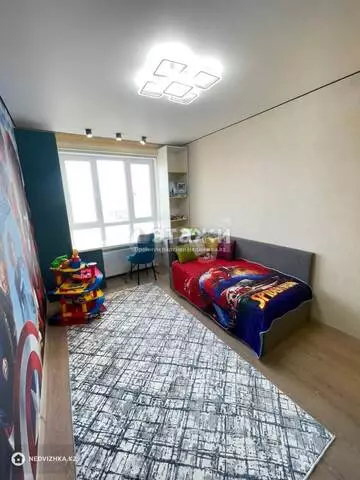 70 м², 3-комнатная квартира, этаж 8 из 22, 70 м², изображение - 17