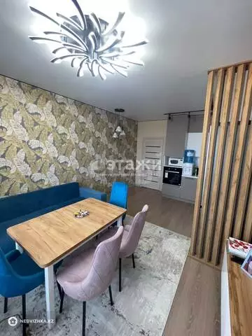 70 м², 3-комнатная квартира, этаж 8 из 22, 70 м², изображение - 18