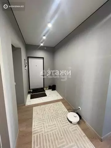 70 м², 3-комнатная квартира, этаж 8 из 22, 70 м², изображение - 19