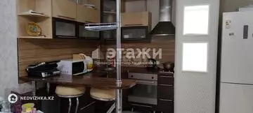 50 м², 2-комнатная квартира, этаж 4 из 9, 50 м², изображение - 3