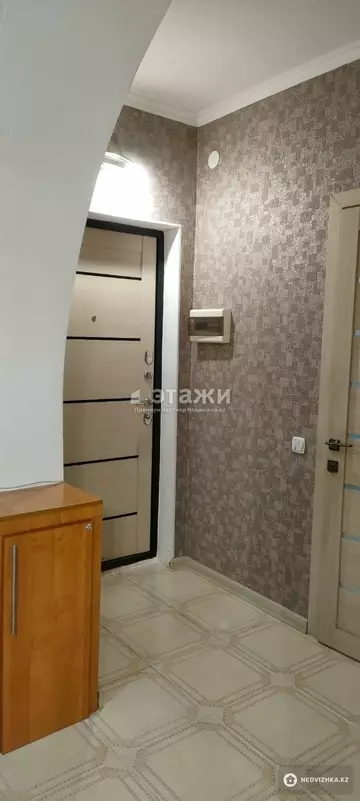 50 м², 2-комнатная квартира, этаж 4 из 9, 50 м², изображение - 6