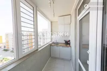 4-комнатная квартира, этаж 8 из 8, 105 м²