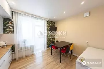 4-комнатная квартира, этаж 8 из 8, 105 м²