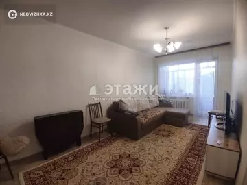 2-комнатная квартира, этаж 4 из 5, 44 м²