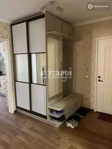 3-комнатная квартира, этаж 5 из 25, 86 м²