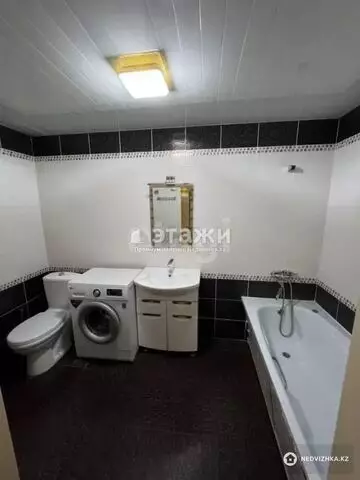 3-комнатная квартира, этаж 5 из 25, 86 м²