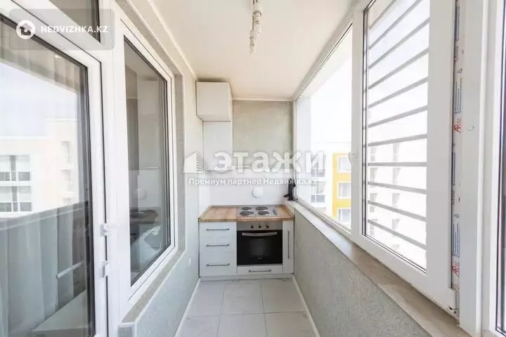 104 м², 4-комнатная квартира, этаж 8 из 8, 104 м², изображение - 1