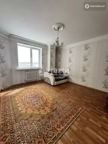 2-комнатная квартира, этаж 11 из 15, 64 м²