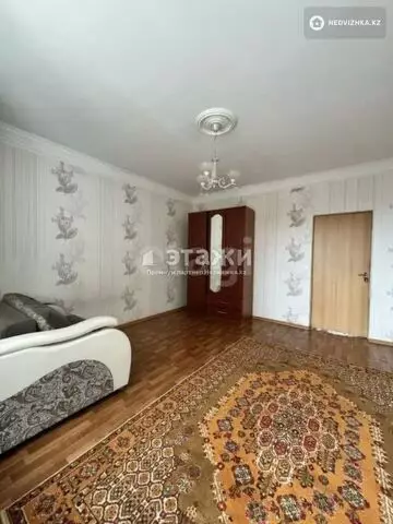 2-комнатная квартира, этаж 11 из 15, 64 м²