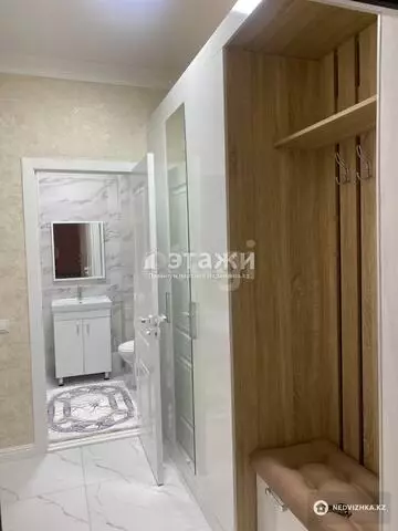 1-комнатная квартира, этаж 4 из 13, 31 м²