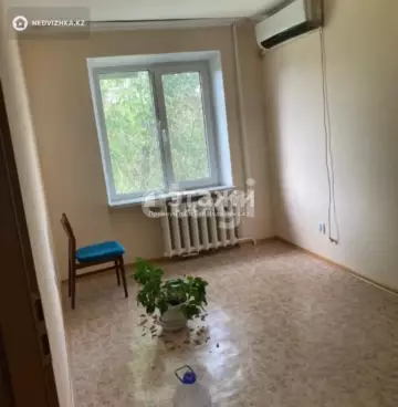 2-комнатная квартира, этаж 4 из 5, 45 м²