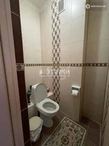 3-комнатная квартира, этаж 13 из 14, 72 м²