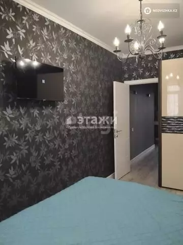 3-комнатная квартира, этаж 4 из 7, 71 м²