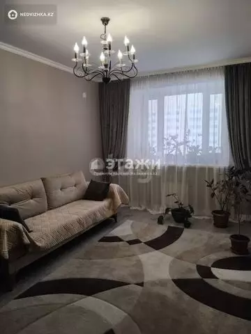 3-комнатная квартира, этаж 4 из 7, 71 м²