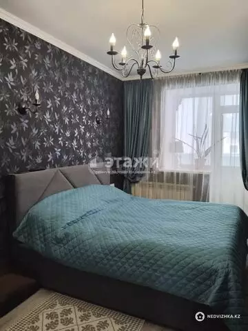 71 м², 3-комнатная квартира, этаж 4 из 7, 71 м², изображение - 18