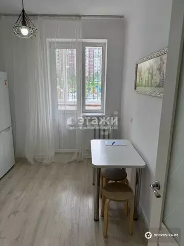 60 м², 2-комнатная квартира, этаж 1 из 14, 60 м², изображение - 4