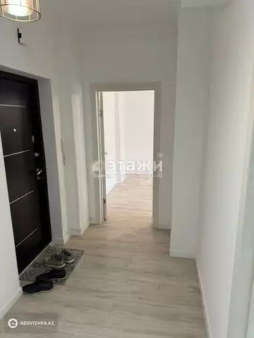 60 м², 2-комнатная квартира, этаж 1 из 14, 60 м², изображение - 6