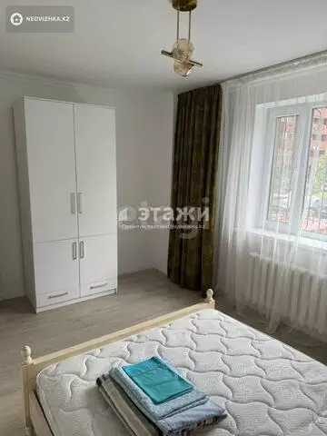 60 м², 2-комнатная квартира, этаж 1 из 14, 60 м², изображение - 7