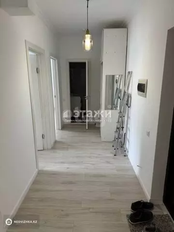 60 м², 2-комнатная квартира, этаж 1 из 14, 60 м², изображение - 9