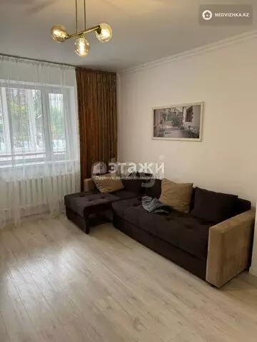 60 м², 2-комнатная квартира, этаж 1 из 14, 60 м², изображение - 13