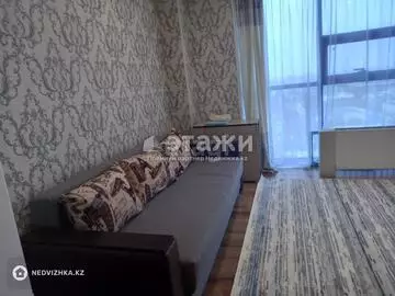 27 м², 1-комнатная квартира, этаж 18 из 22, 27 м², изображение - 10