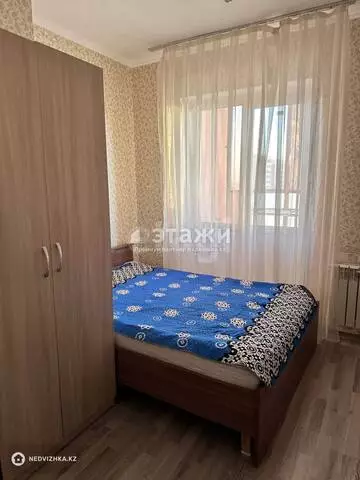 32 м², 2-комнатная квартира, этаж 9 из 12, 32 м², изображение - 4