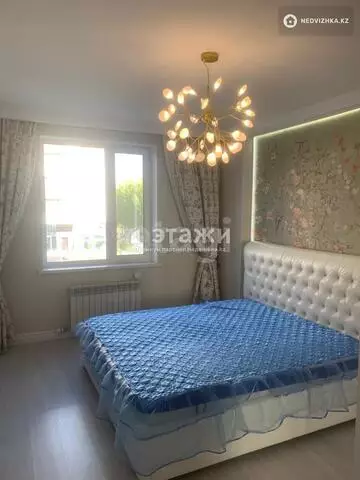 95.2 м², 3-комнатная квартира, этаж 2 из 12, 95 м², изображение - 11