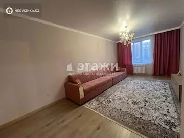 66 м², 2-комнатная квартира, этаж 2 из 12, 66 м², изображение - 0