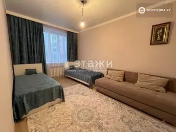 66 м², 2-комнатная квартира, этаж 2 из 12, 66 м², изображение - 14