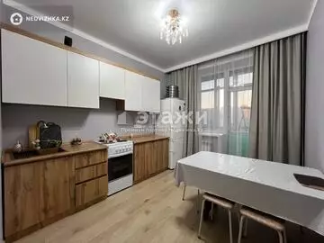 66 м², 2-комнатная квартира, этаж 2 из 12, 66 м², изображение - 18