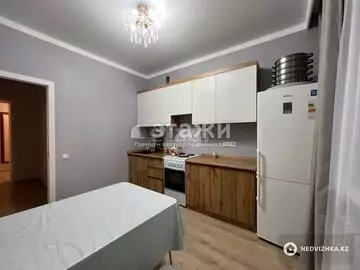 66 м², 2-комнатная квартира, этаж 2 из 12, 66 м², изображение - 19