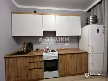 66 м², 2-комнатная квартира, этаж 2 из 12, 66 м², изображение - 22